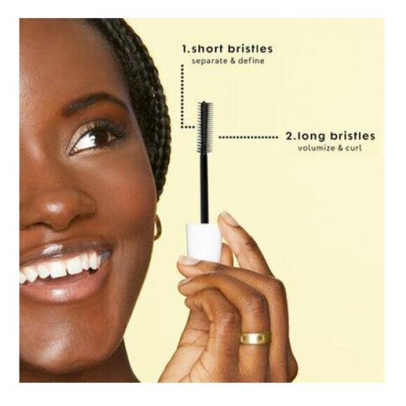 TARTE VEGAN MASCARA MINI LASH SMOOTHIE VOLUMIZING - Picture 4 of 5